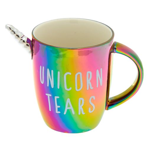 Кружка Единорог Unicorn Tears