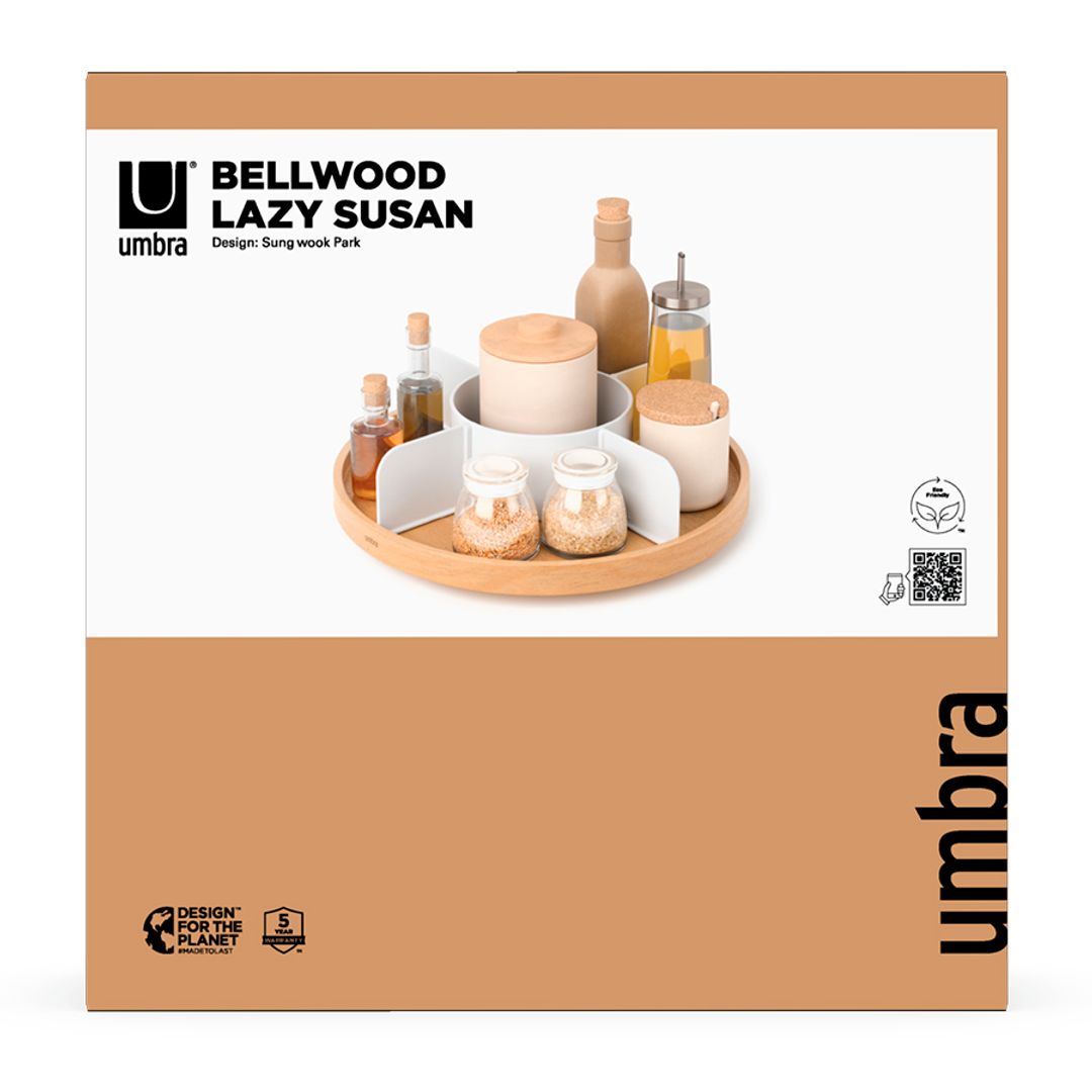 Органайзер для специй Bellwood Органайзер для специй Bellwood