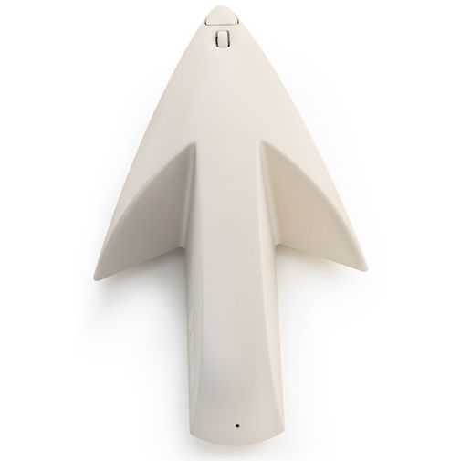 Мышь Курсор Белая Беспроводная Мышь Курсор Белая Беспроводная