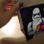 Открытка Star Wars Штурмовик Надеюсь, я не промахнулся Отзыв Открытка Star Wars Штурмовик Надеюсь, я не промахнулся Отзыв