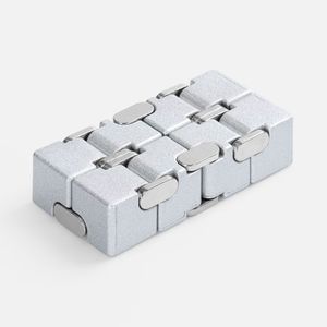 Антистресс Eternica (серебристый) Антистресс Eternica (серебристый)