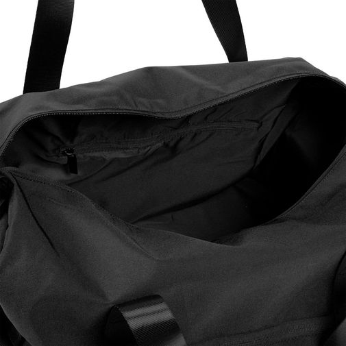 Сумка дорожная, спортивная urbanPulse (Черная)