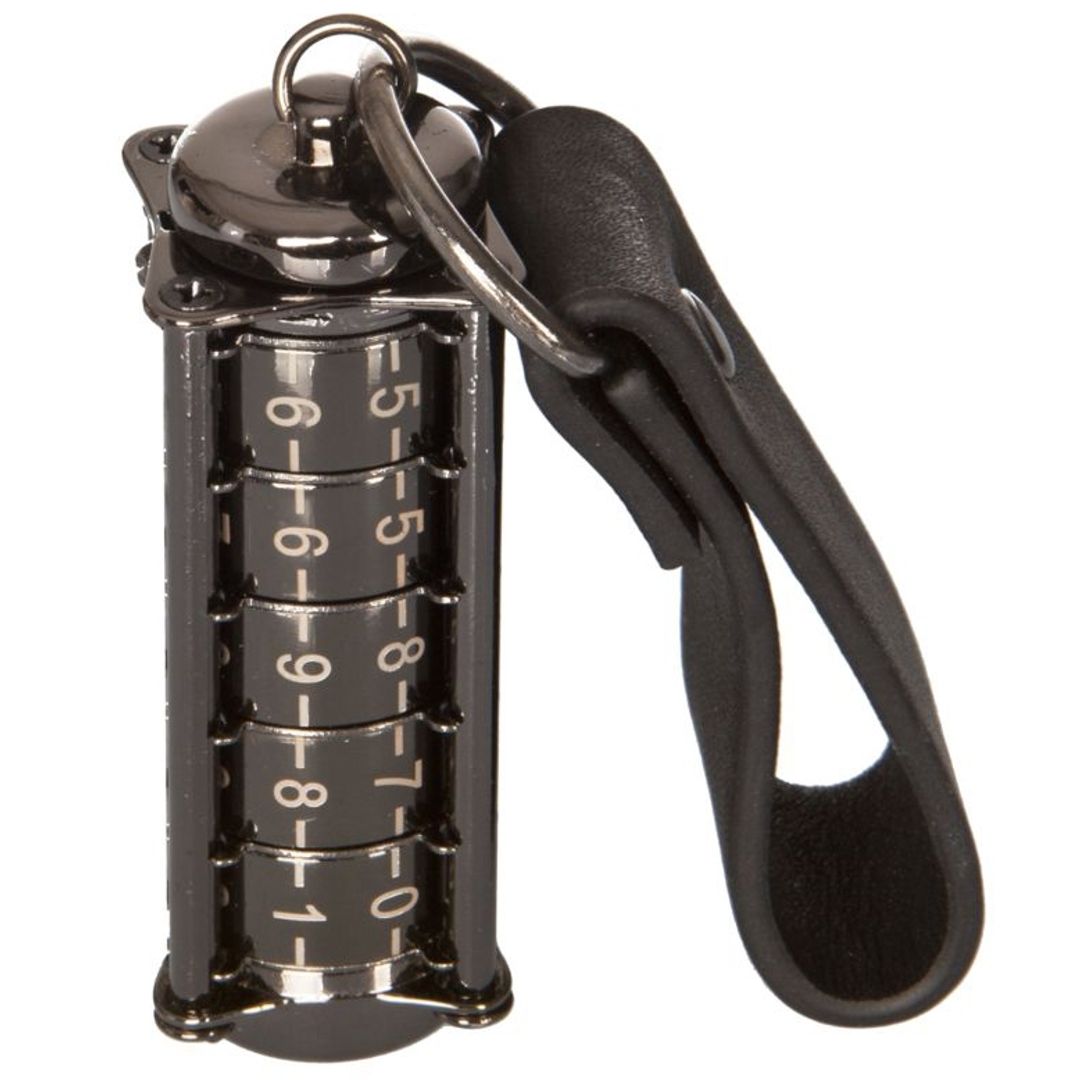 Флешка Cryptex Black Edition (ver. 2) 32 Гб Флешка Cryptex Black Edition (ver. 2) 32 Гб