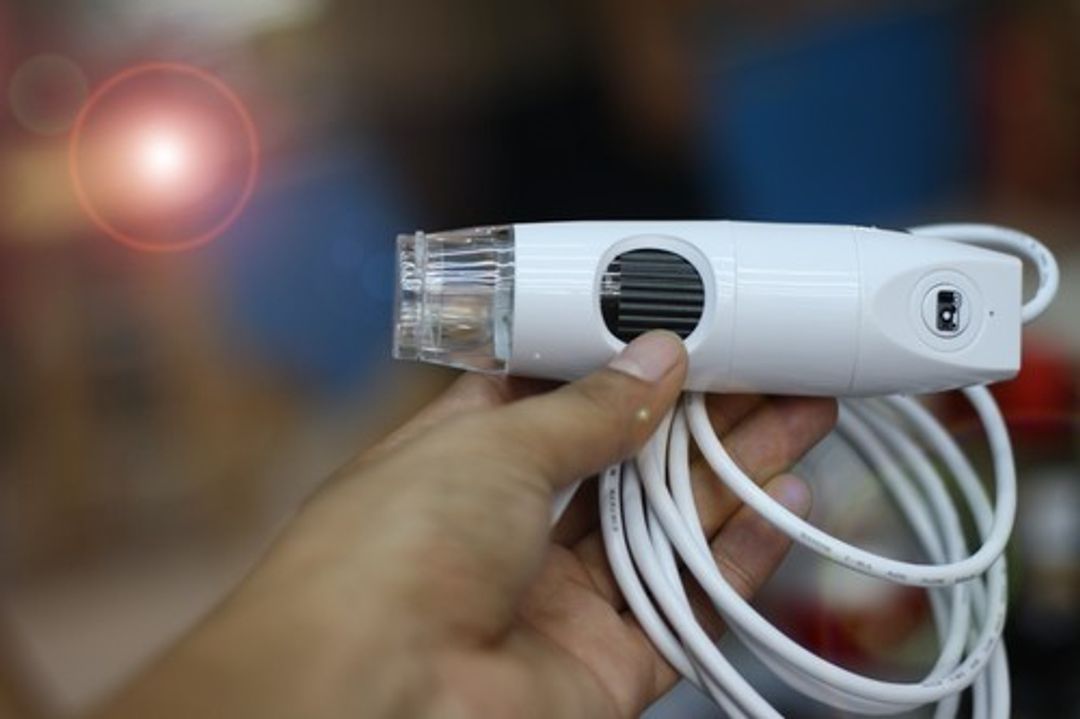 USB Микроскоп 230x USB Микроскоп 230x