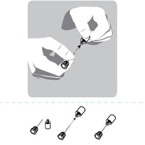 Светящиеся светодиодные серьги: схема работы (нужно надавить)