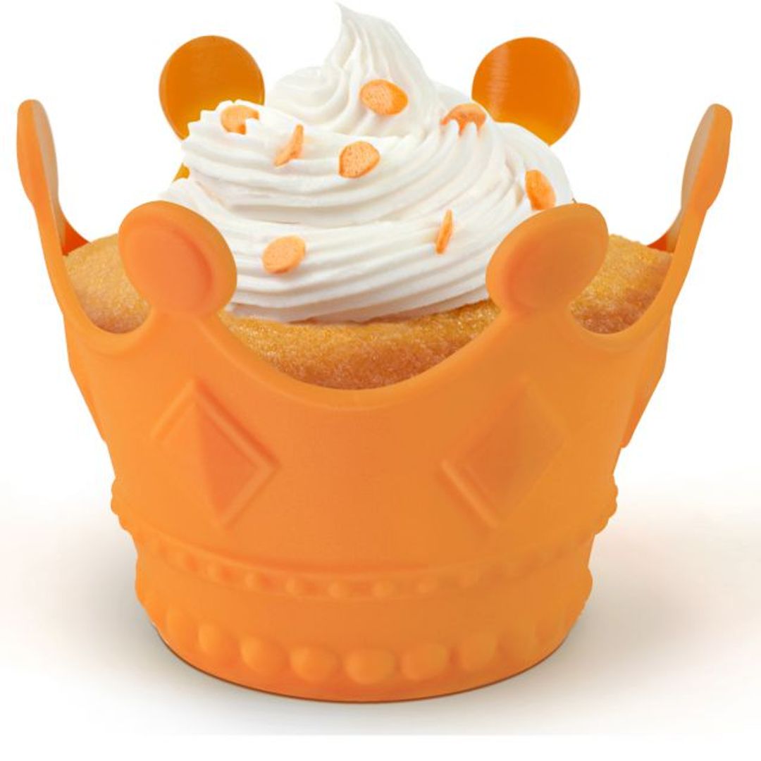 Форма для выпечки Короны AristoCakes Форма для выпечки Короны AristoCakes