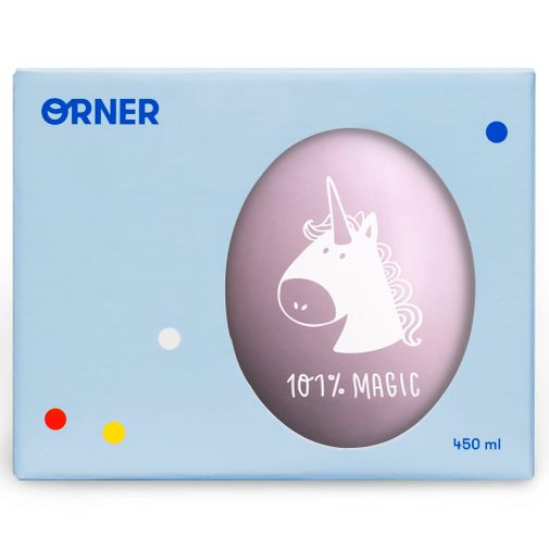 Кружка Единорог 101% Magic Кружка Единорог 101% Magic