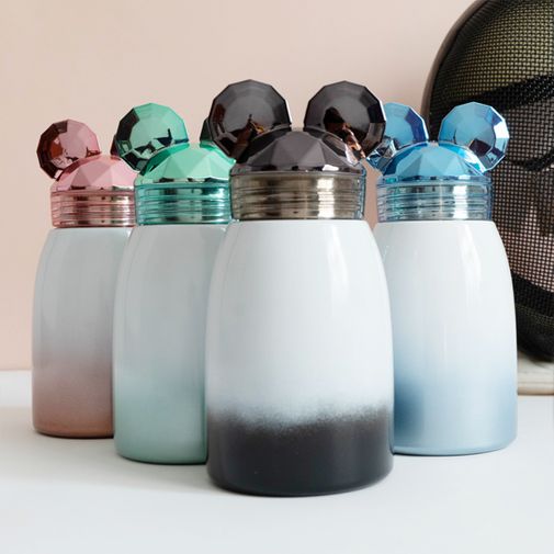 Термос Мышка Термос Мышка