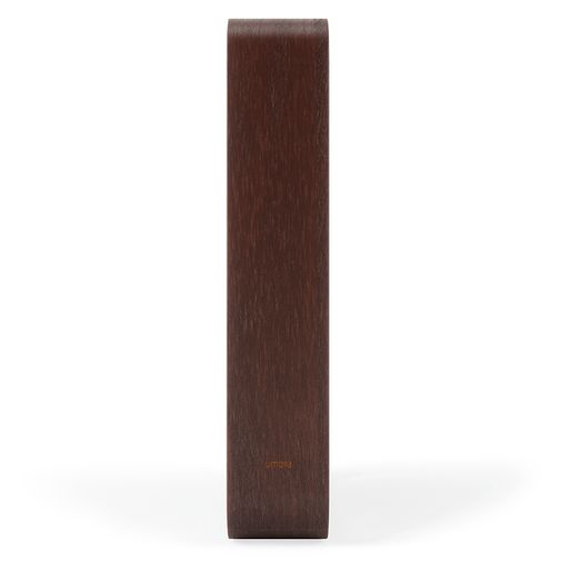 Фоторамка двухсторонняя Bellwood орех (26х31 см)