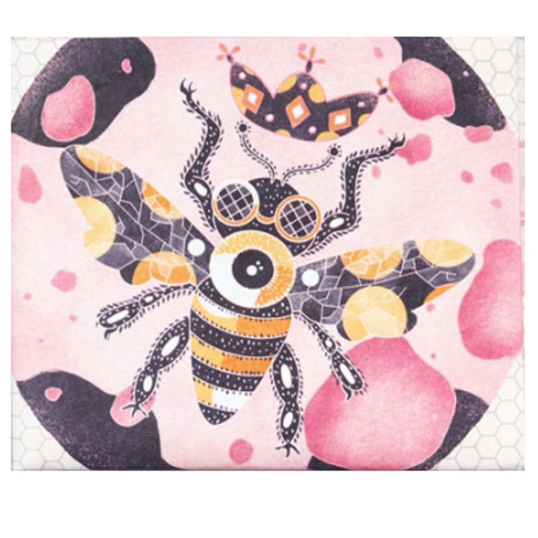 Кошелек New wallet New Beecomb