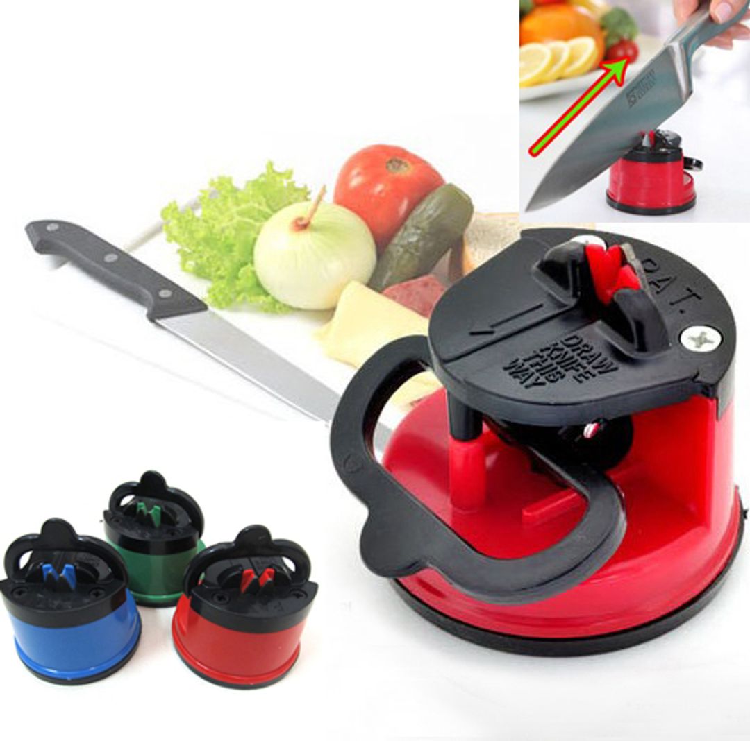 Мини Ножеточка