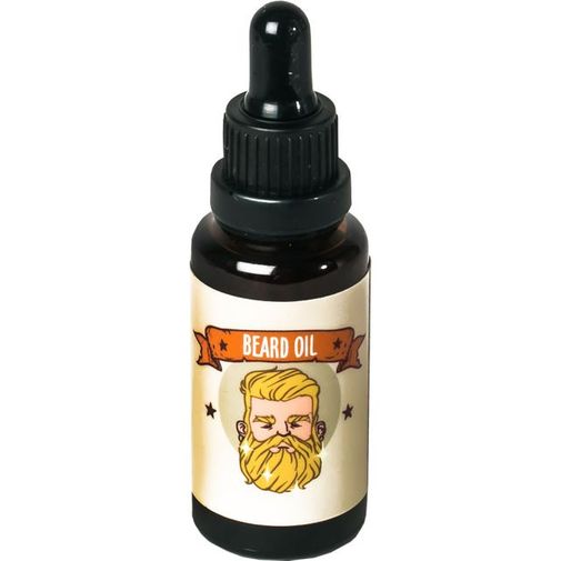 Масло для бороды Borodist Beard Oil Classic (30 мл)