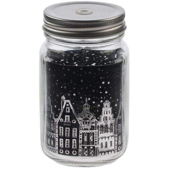 Ночник City Light