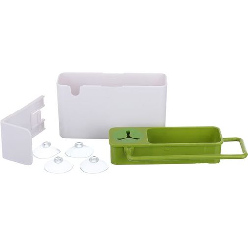 Подвесной органайзер для раковины Подвесной органайзер для раковины