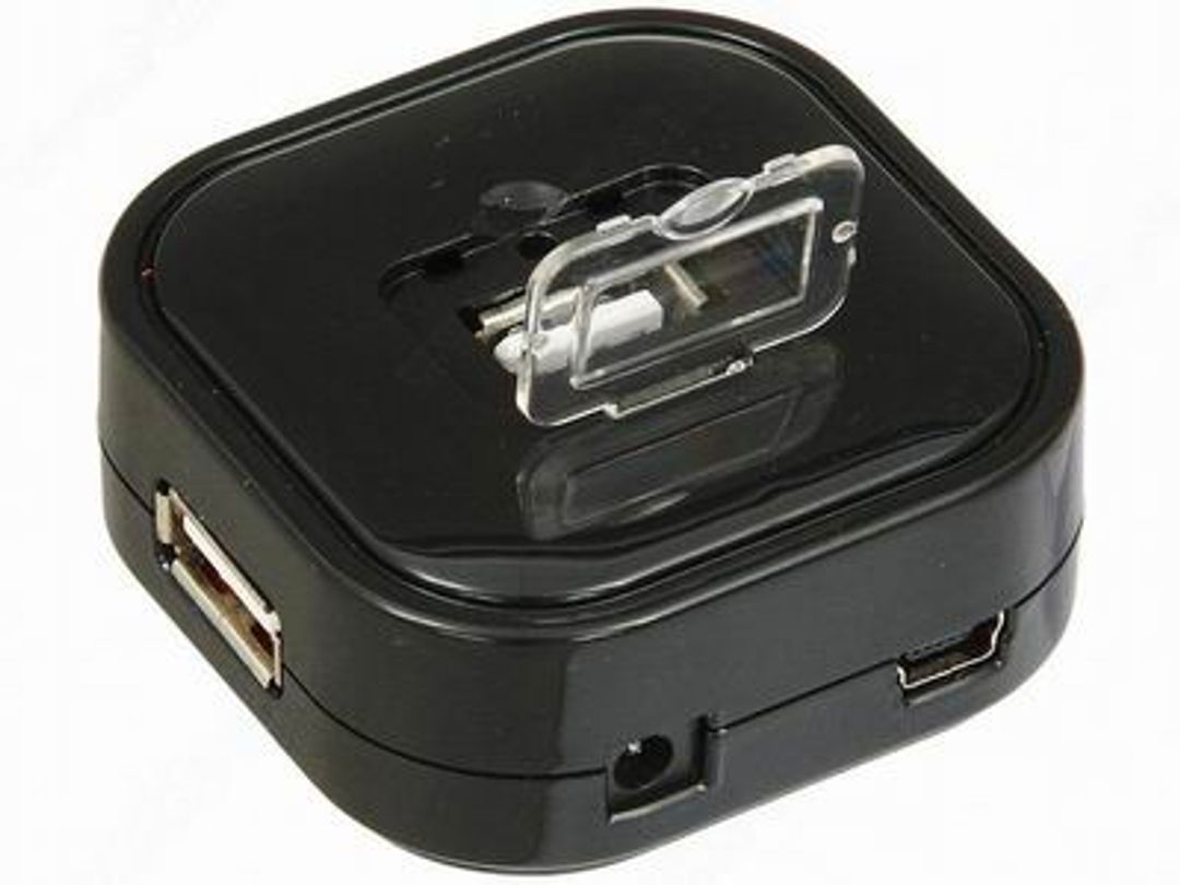 USB Хаб MI-400 USB Хаб MI-400