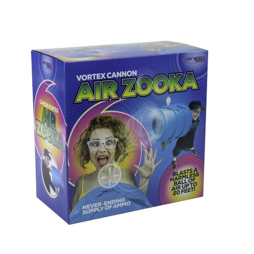 Воздушная пушка Air Zooka Воздушная пушка Air Zooka