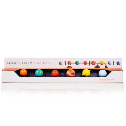 Упаковка-вселенная