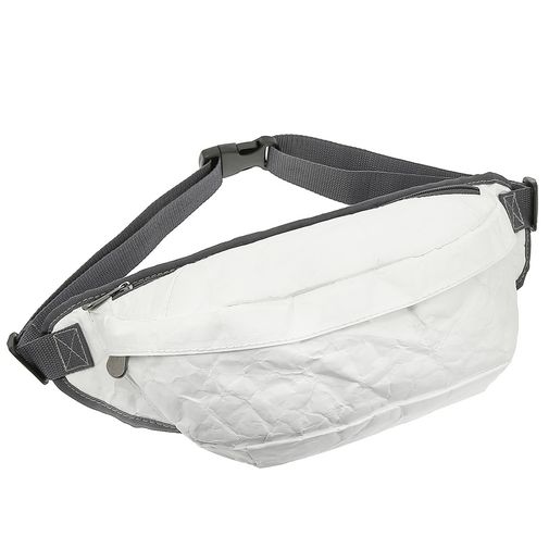 Поясная сумка Ranzel Baggy Кraft (Белый) Поясная сумка Ranzel Baggy Кraft (Белый)