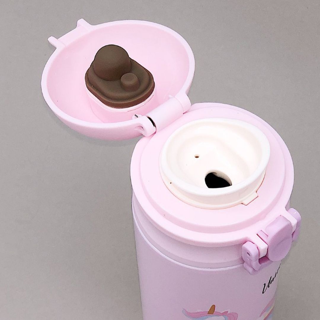 Термос Единорог Термос Единорог