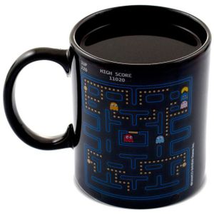 Термокружка Pac-Man