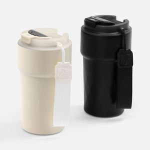 Смарт-термостакан neoMug (белый) Смарт-термостакан neoMug (белый)