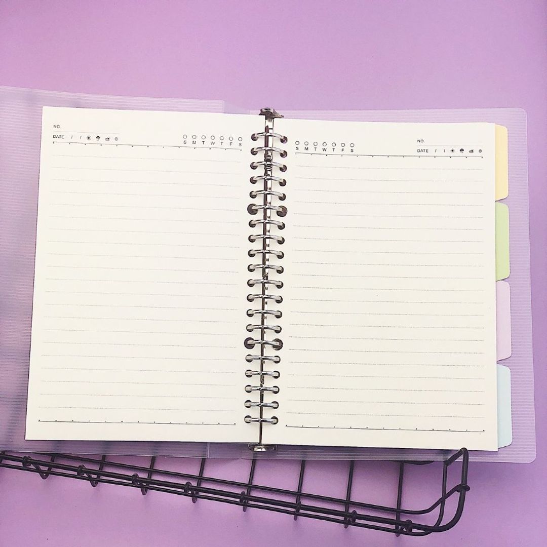 Органайзер Flamingo In The Flowers (A5) Органайзер Flamingo In The Flowers (A5)