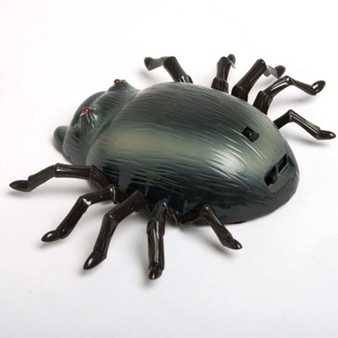 Антигравитационная игрушка Паук