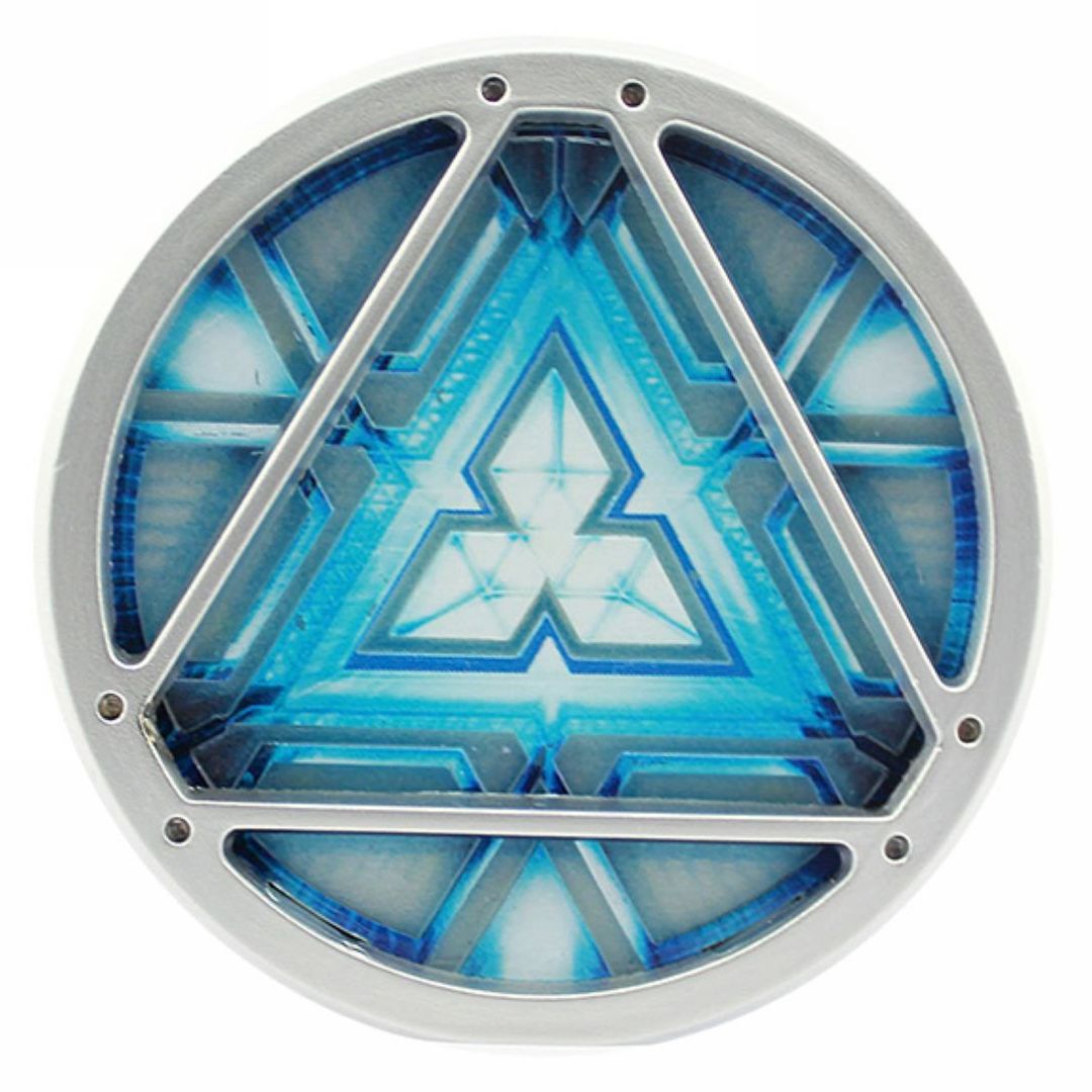 Флешка Реактор Железного человека 16 Гб Флешка Реактор Железного человека 16 Гб