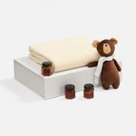 Подарочный набор WinterWish (белый) Подарочный набор WinterWish (белый)