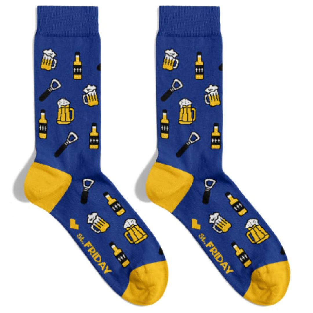 Носки Пенная вечеринка Носки Пенная вечеринка