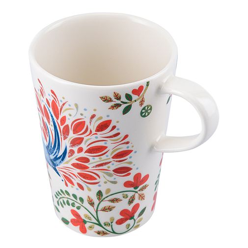 Кружка Fantail Bird из коллекции Birds of Paradise (350 мл) Кружка Fantail Bird из коллекции Birds of Paradise (350 мл)