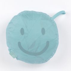 Дождевик Smile In The Rain (голубой)
