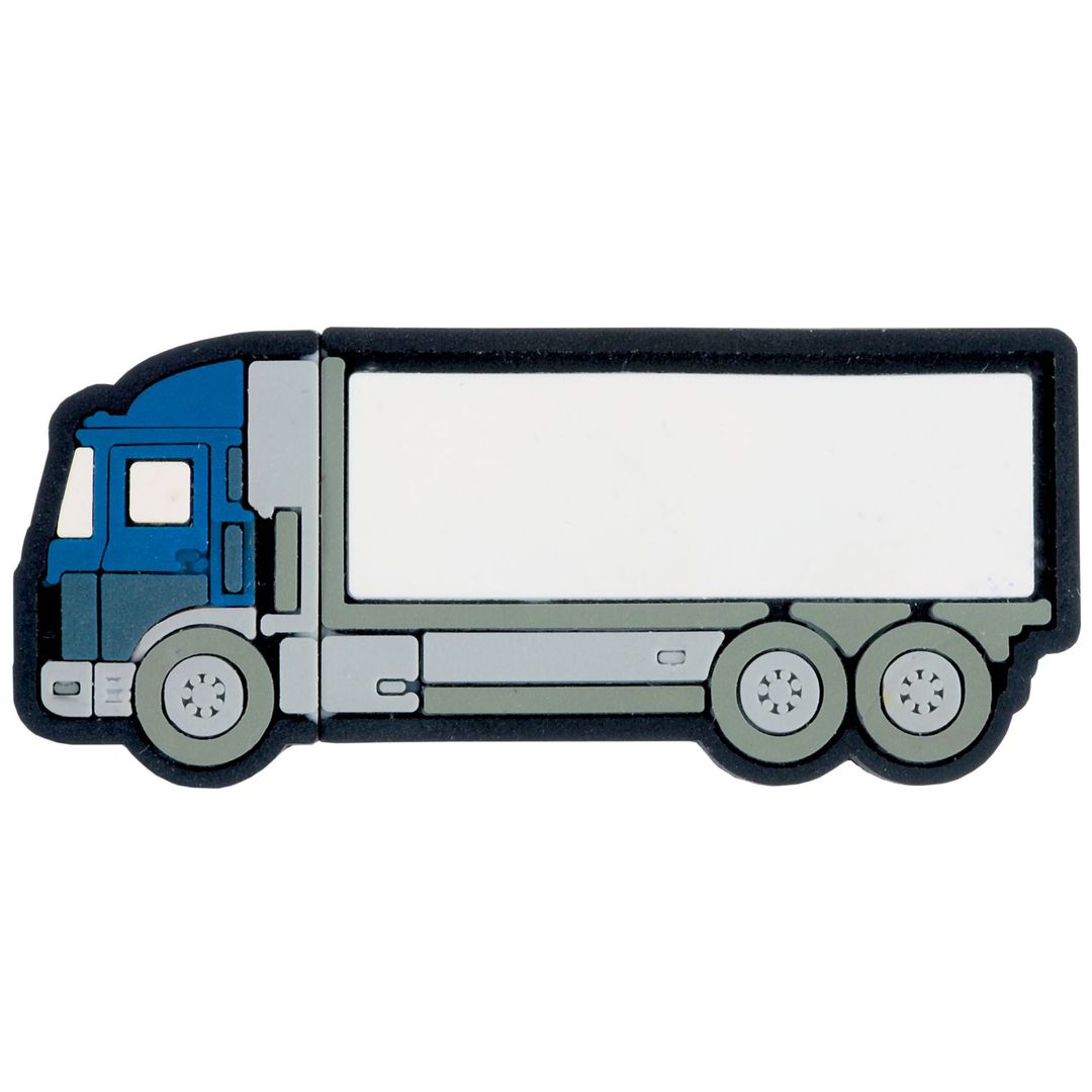 Флешка Грузовик 8 Гб Флешка Грузовик 8 Гб
