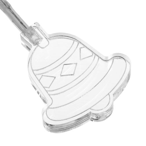 Светодиодная гирлянда Round The World