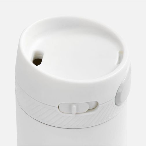 Термостакан X1 (белый)