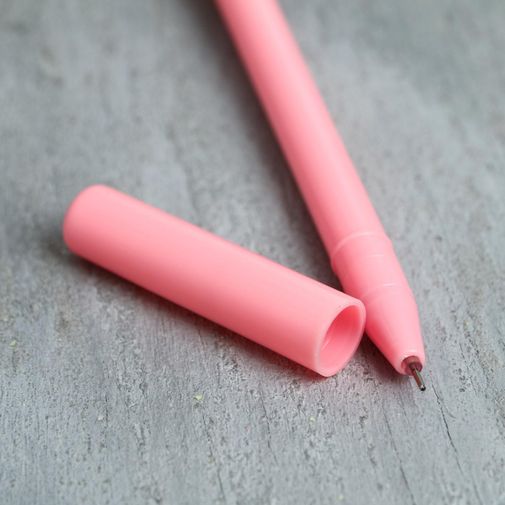 Подарочный набор Чудеса и магия внутри (ручка и бомбочка для ванн 4 шт)