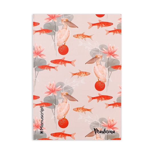 Скетчбук Plastilina 2019 (A5 Standart)