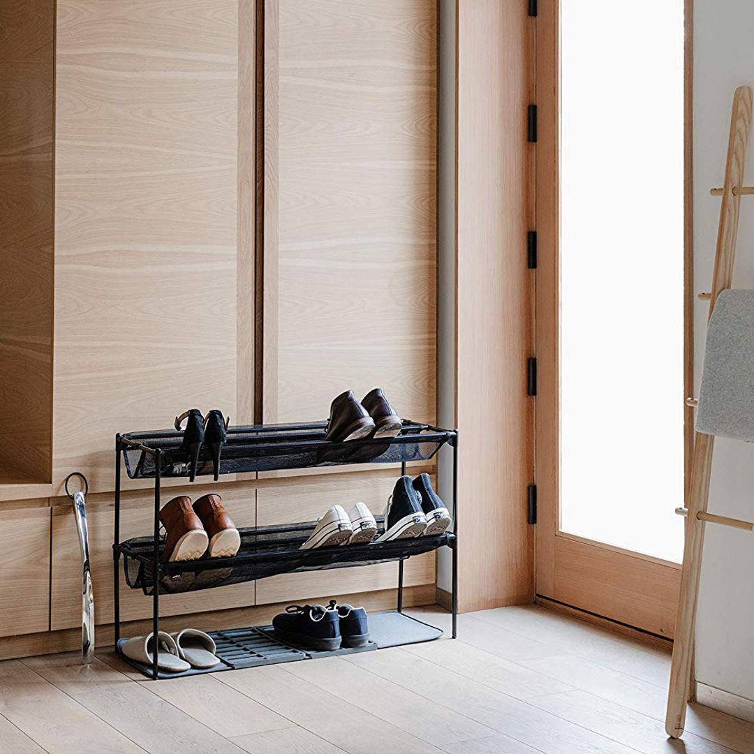 Стойка для обуви Sling Стойка для обуви Sling