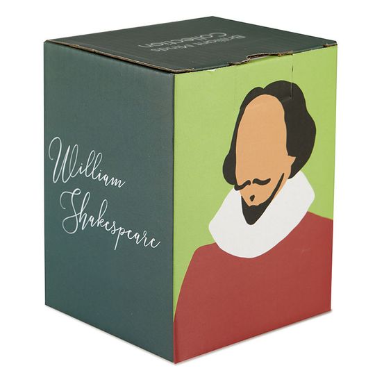 Настольный органайзер Шекспир William Shakespeare