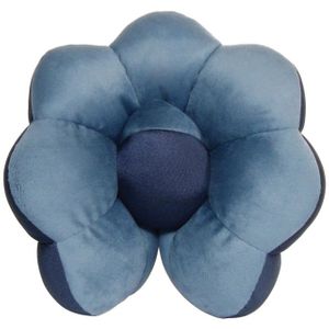 Подушка Трансформер Total Pillow (Синий)
