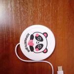 USB Подогреватель для чашки Хорошего дня Отзыв
