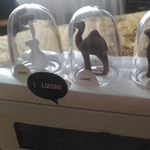 Набор для специй Животные Отзыв