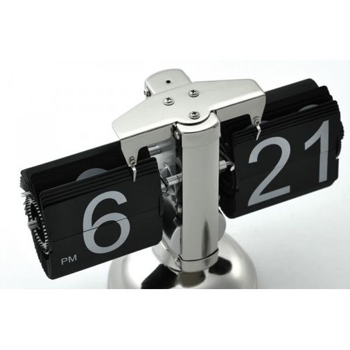 Листающие Часы Flip Clock Листающие Часы Flip Clock