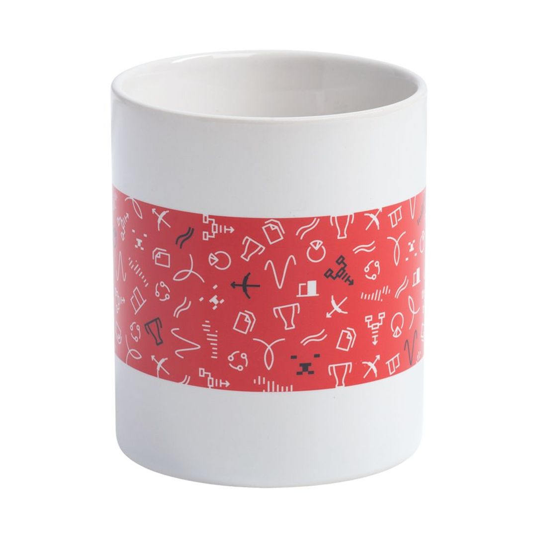 Кружка Бизнес-зодиак Лев Кружка Бизнес-зодиак Лев