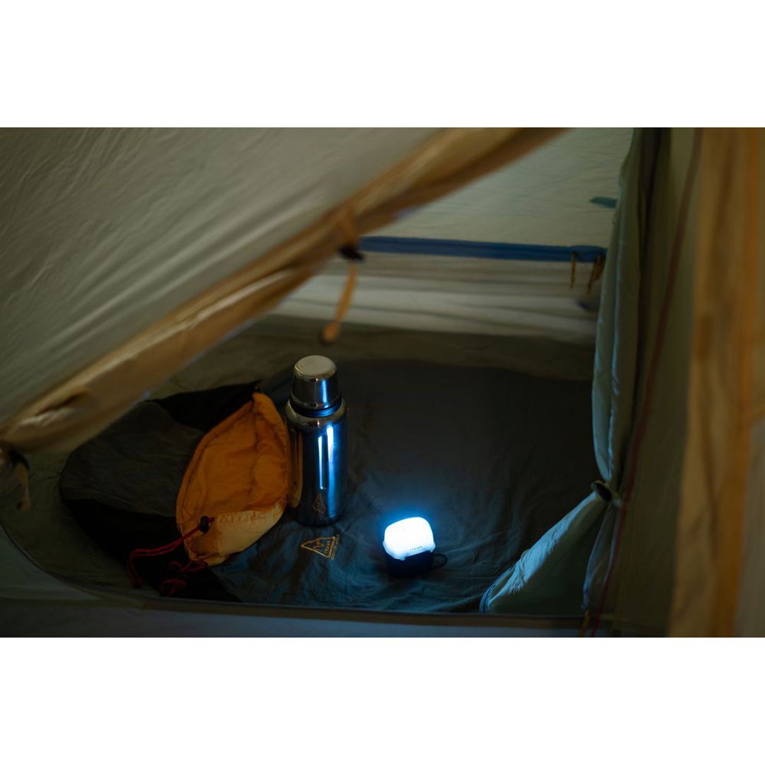 Многофункциональный светодиодный фонарь Klar Многофункциональный светодиодный фонарь Klar