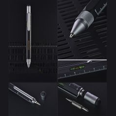 Многофункциональная ручка Construction