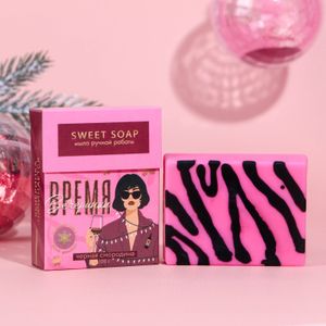 Подарочный новогодний набор Winter Box