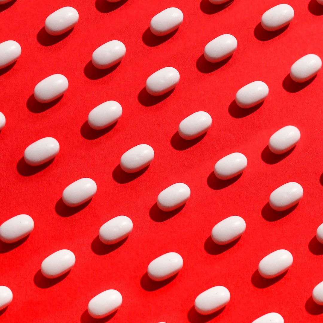 Драже Какашки Снеговика