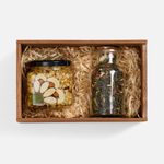 Набор Forest Pump (Поцелуй гейши)