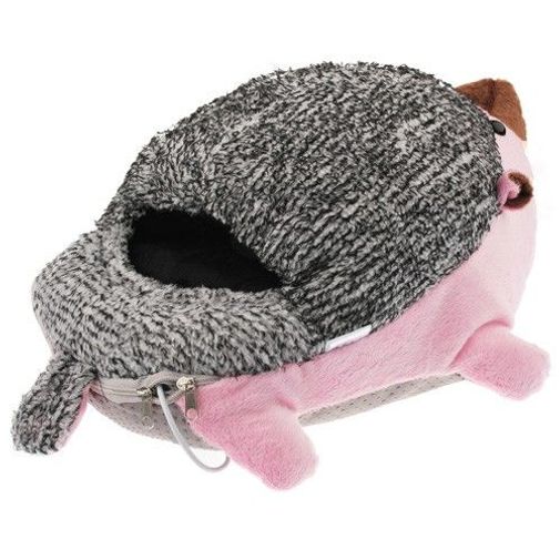 Тапок с подогревом от USB Еж Тапок с подогревом от USB Еж